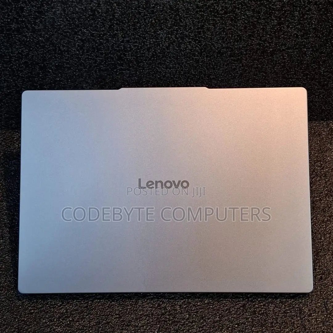 New Laptop Lenovo Ideapad 3 16GB Intel Core i5 SSD 512GB