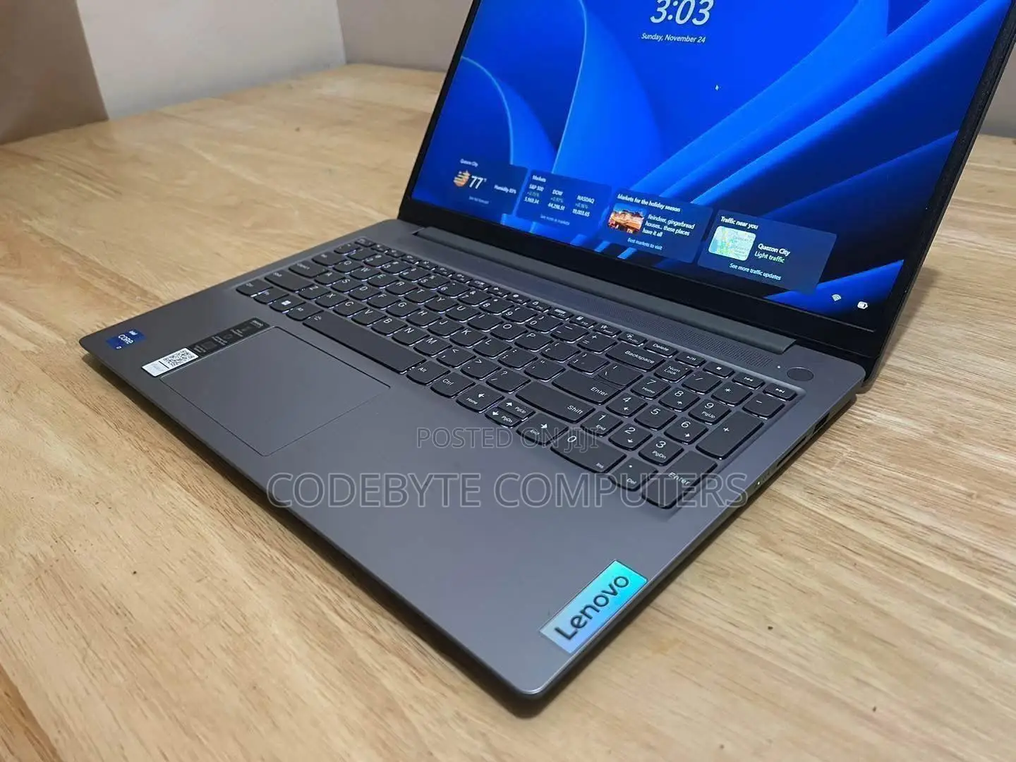 New Lenovo IdeaPad 5 Slim 13th Gen i7 16GB Intel Core i7 SSD 512GB