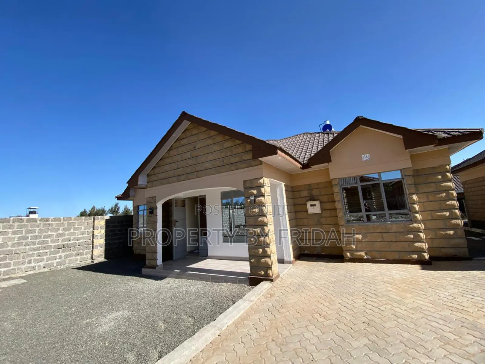 3bdrm Bungalow in Kitengela for sale