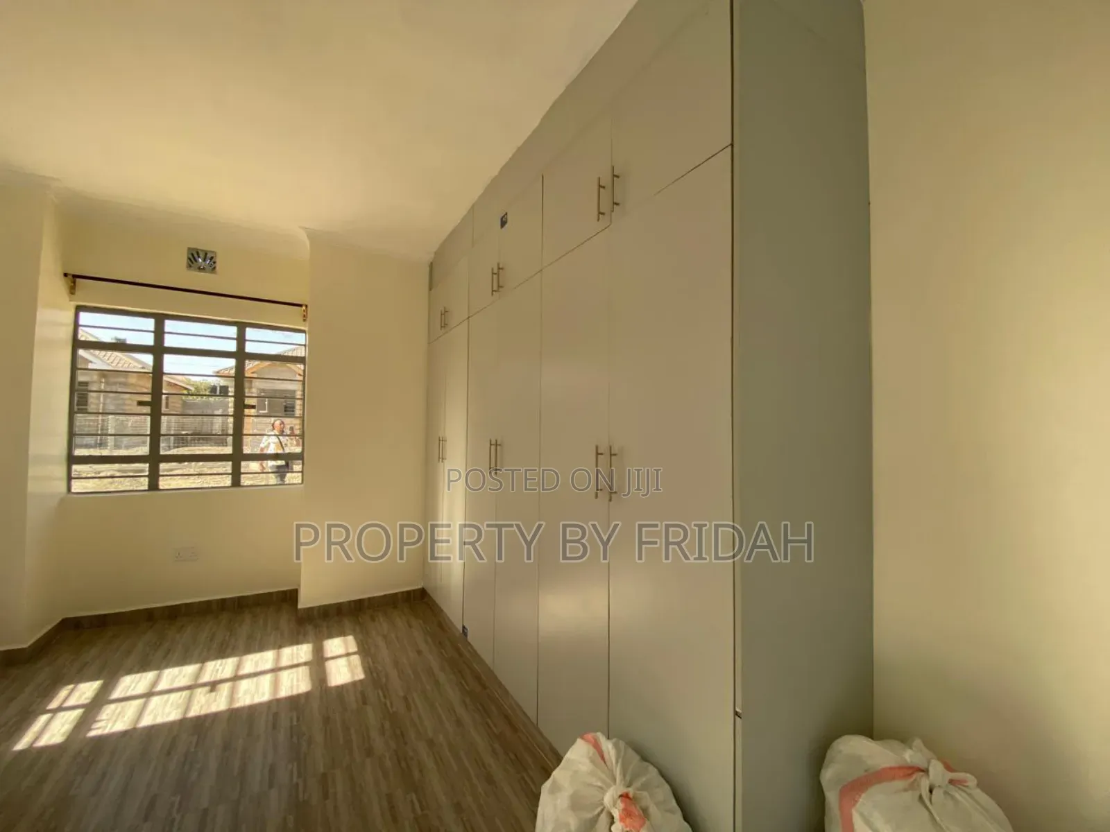 3bdrm Bungalow in Kitengela for sale
