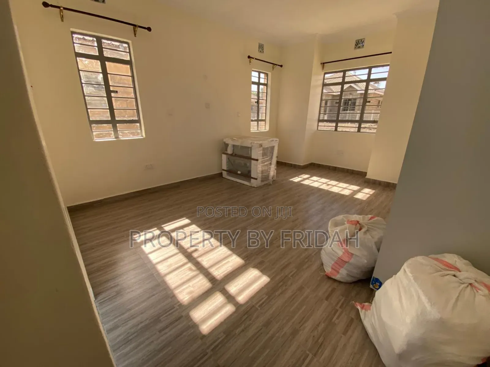 3bdrm Bungalow in Kitengela for sale