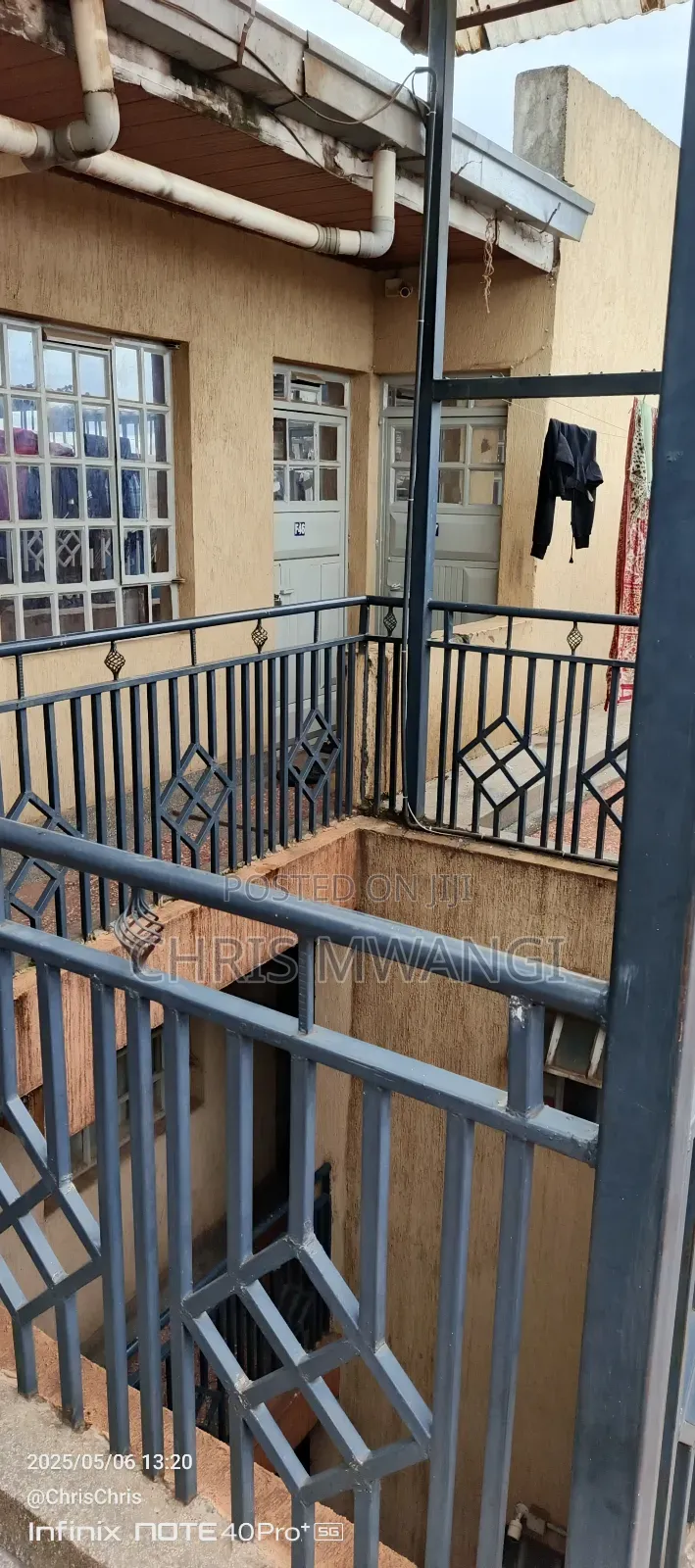1bdrm Block of Flats in Sonic Estate, Githurai for sale