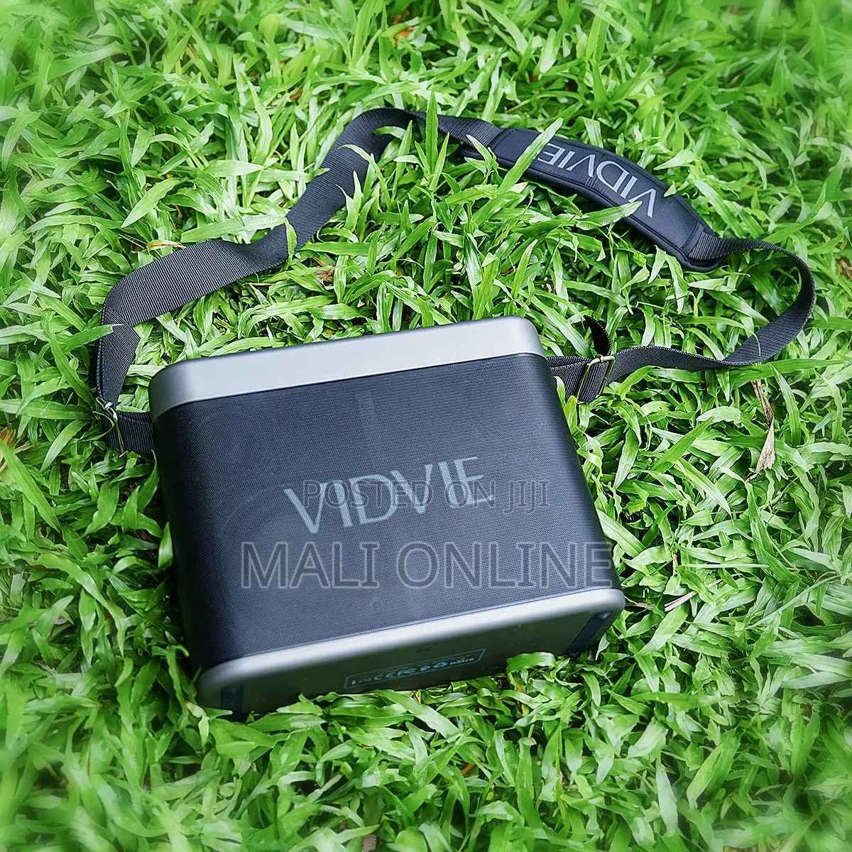 Vidvie 150w Heavy Metal Bass Subwoofer