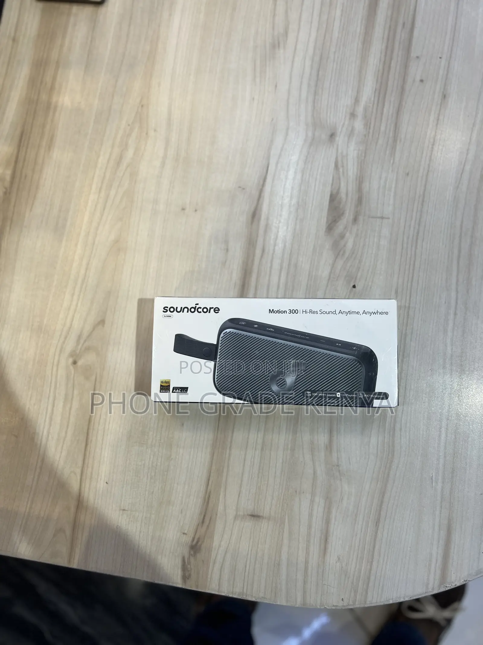 Soundcore Motion 300