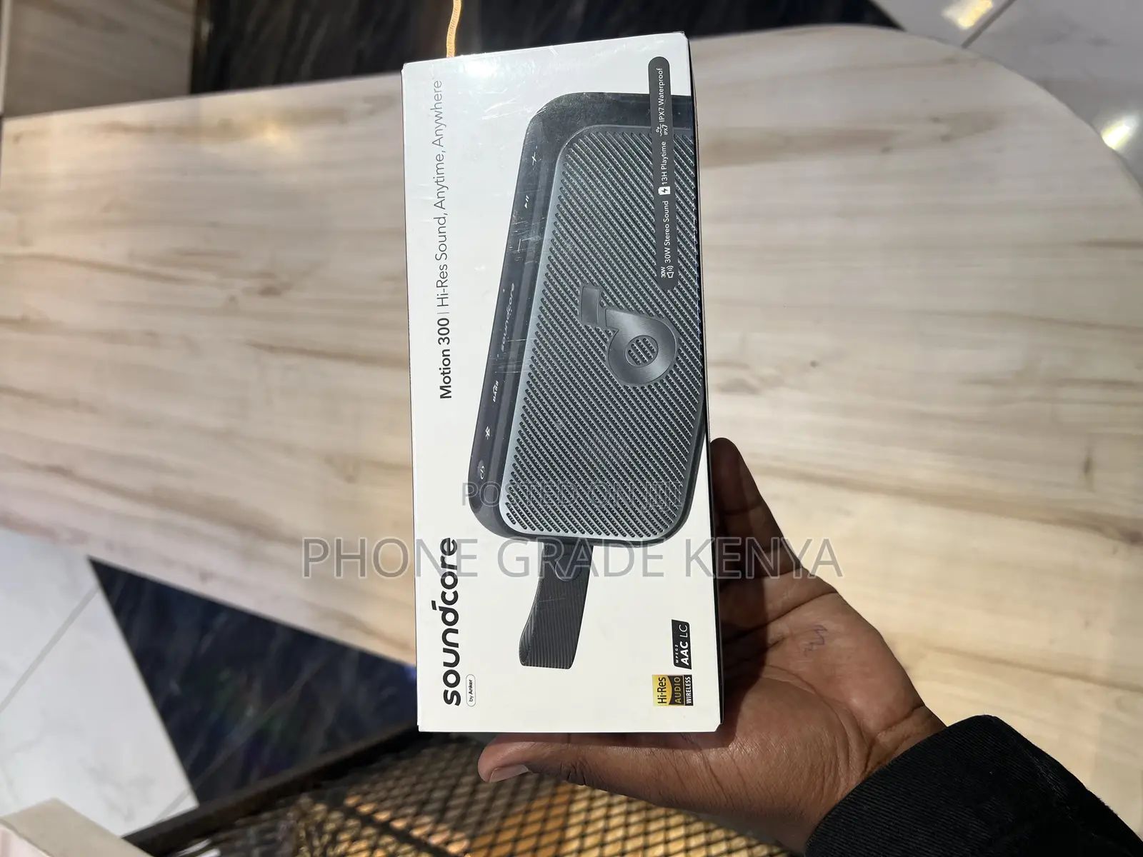 Soundcore Motion 300