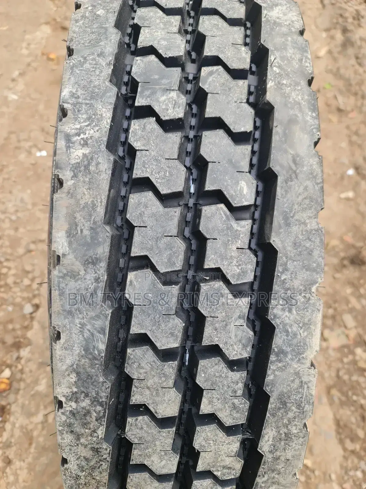 255/70 22.5 Boto (Commercial Tyres)
