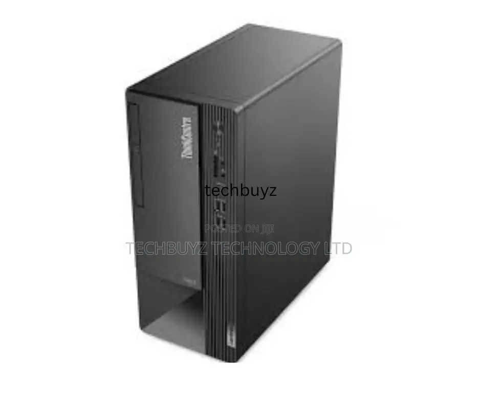 New Lenovo ThinkCentre Neo 50T 4GB Intel Core I3 HDD 1T