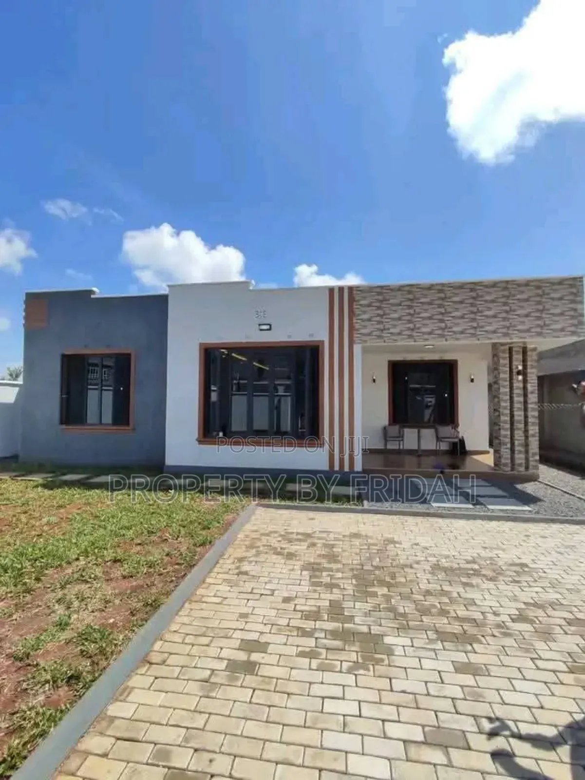 4bdrm Bungalow in Kitengela for sale