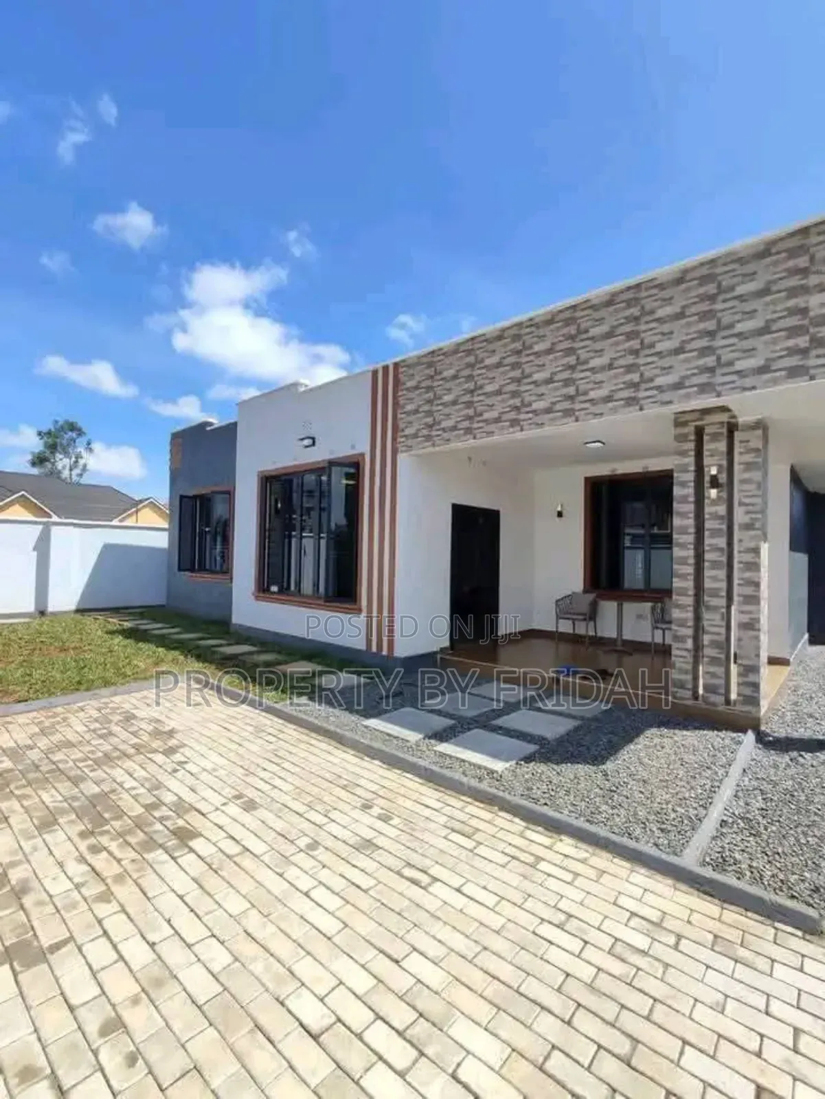4bdrm Bungalow in Kitengela for sale