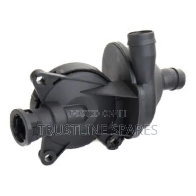 BMW Oil Separator – Oem | Nairobi, Kenya