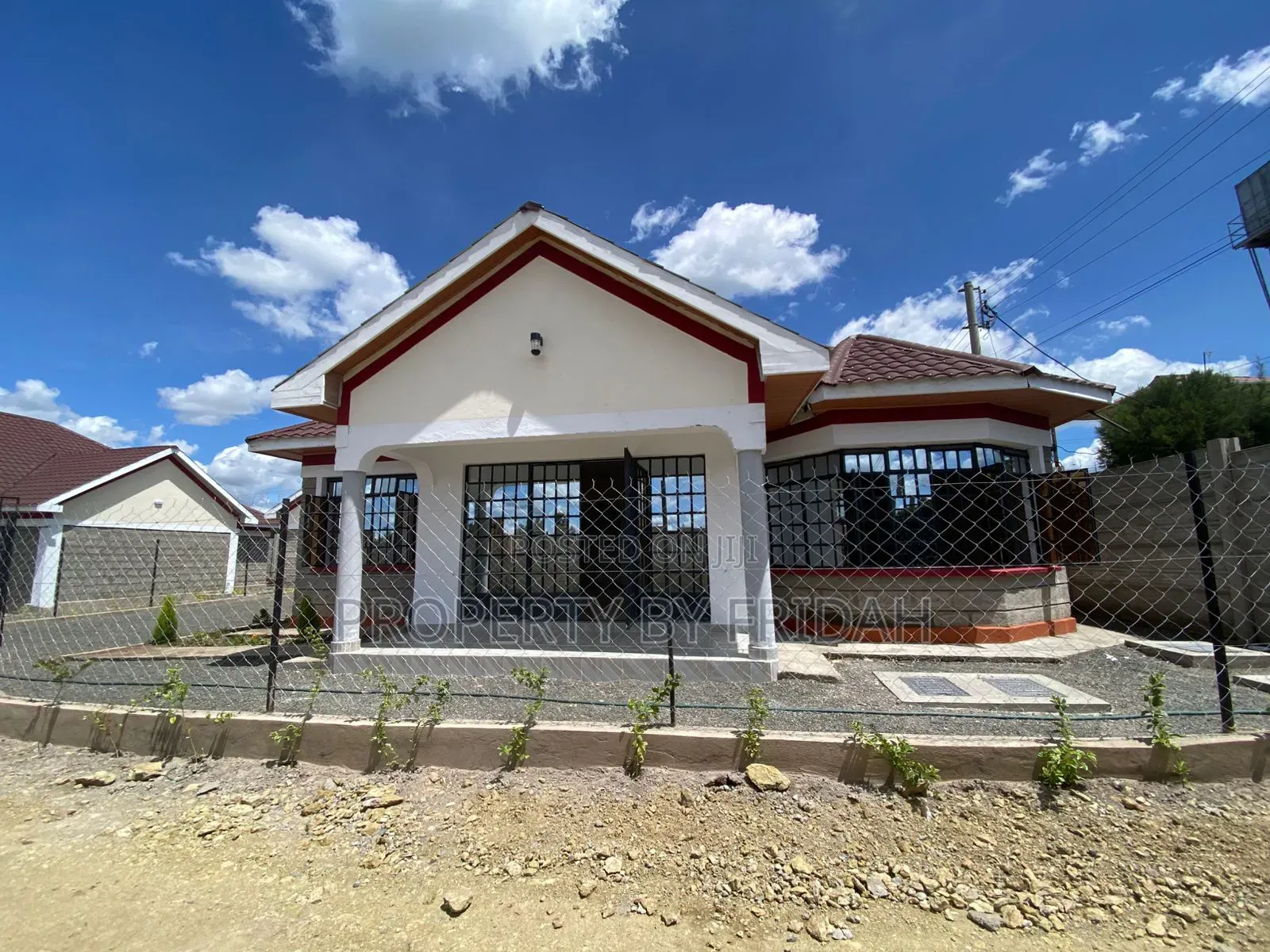 4bdrm Bungalow in Kitengela for sale