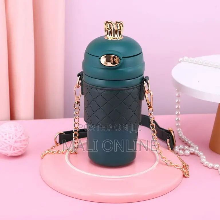 Stainless Steel Thermos Cup