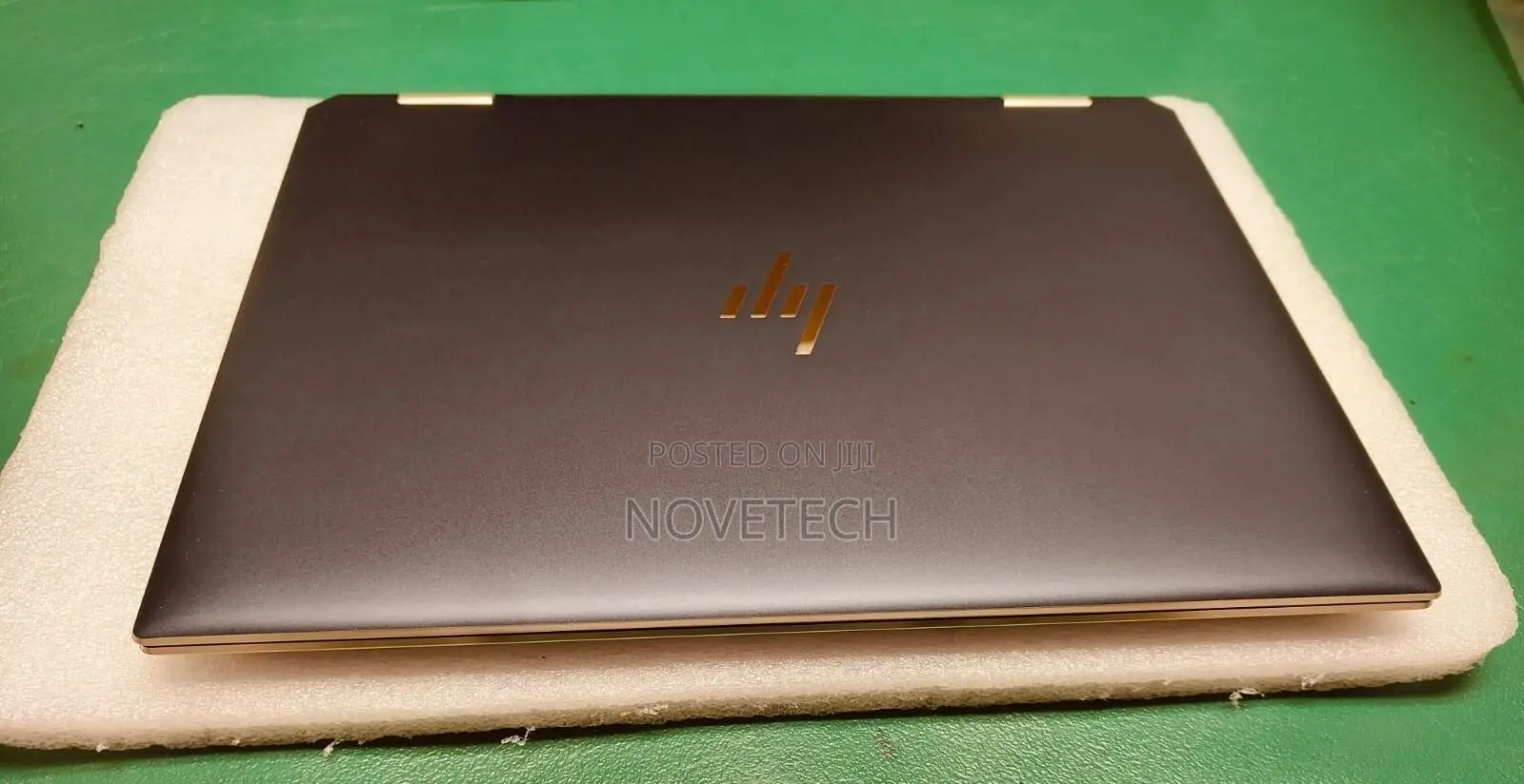 Laptop HP Spectre X360 13t 16GB Intel Core I7 SSD 512GB