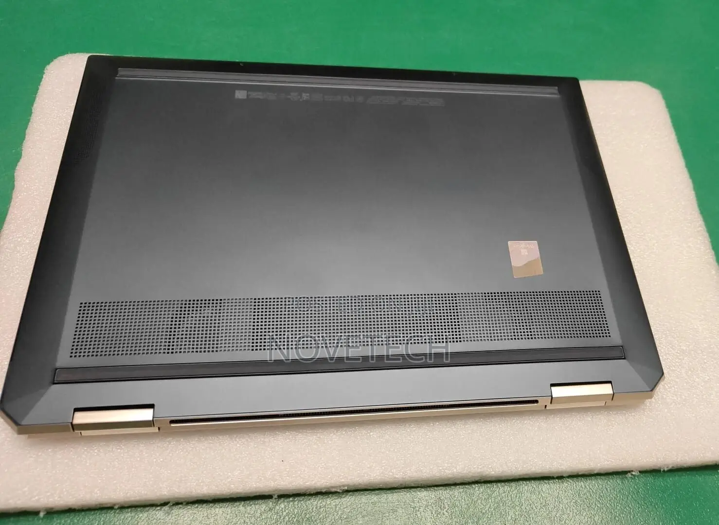 Laptop HP Spectre X360 13t 16GB Intel Core I7 SSD 512GB