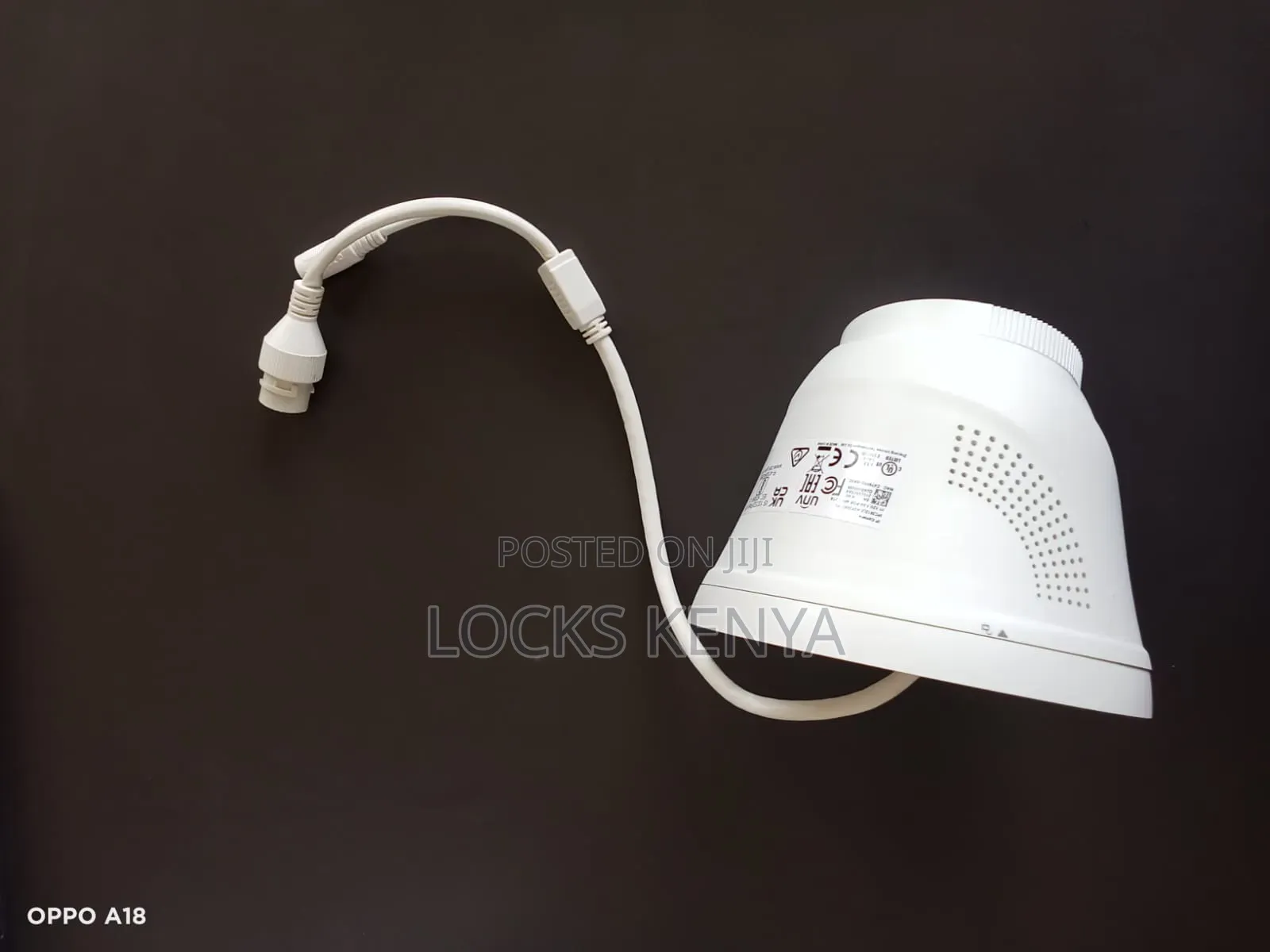 Home Camera