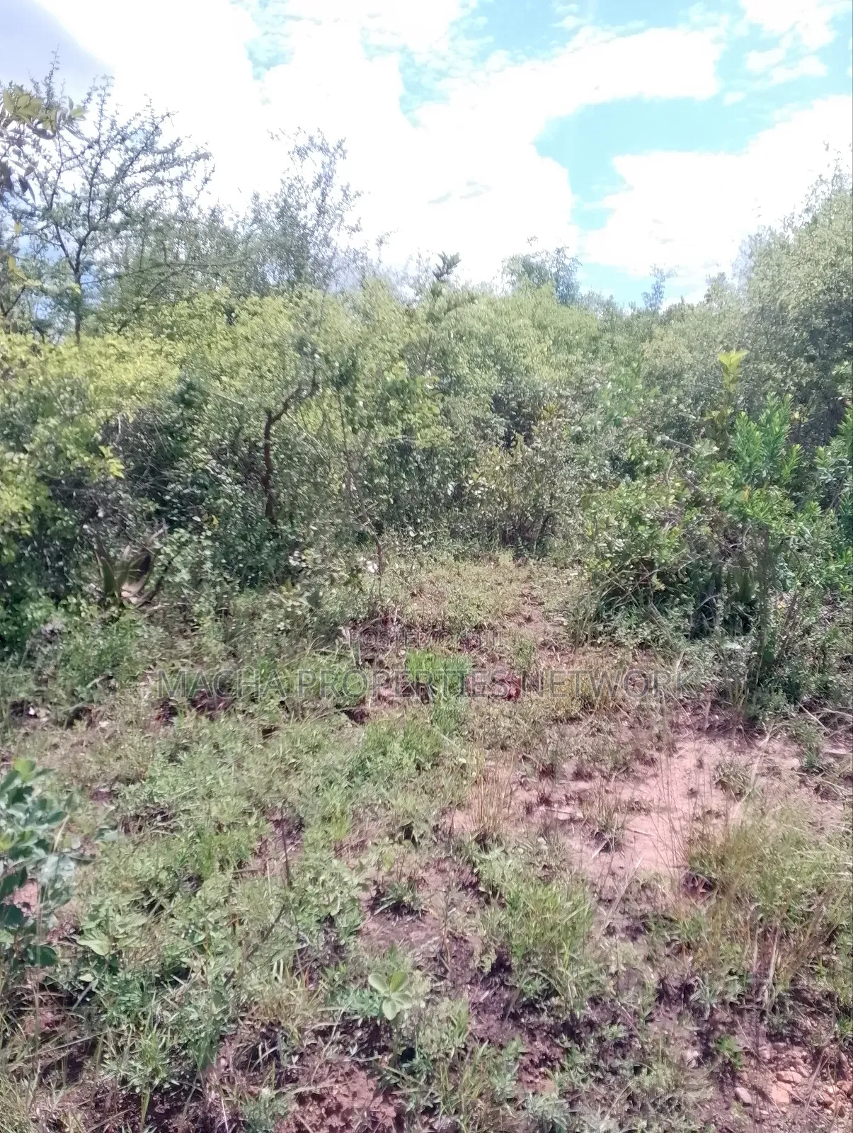 Machakos Land for Sale -1,2 ,3 ,4 or 5 Acre's