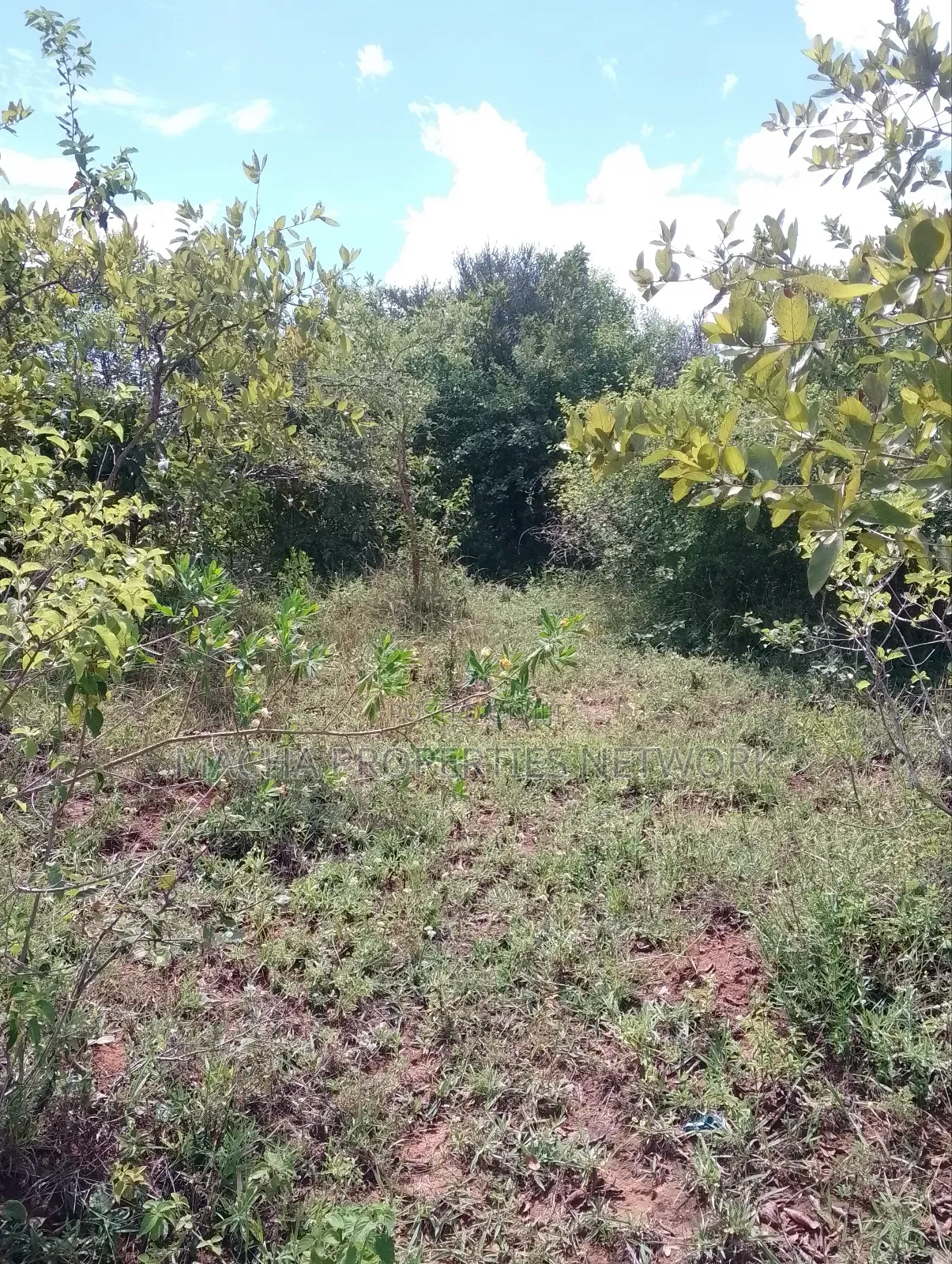 Machakos Land for Sale -1,2 ,3 ,4 or 5 Acre's