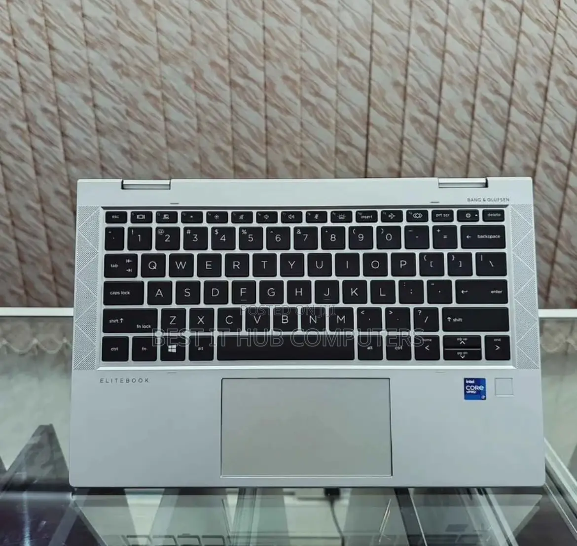 Laptop HP EliteBook 830 G8 32GB Intel Core i7 SSD 512GB