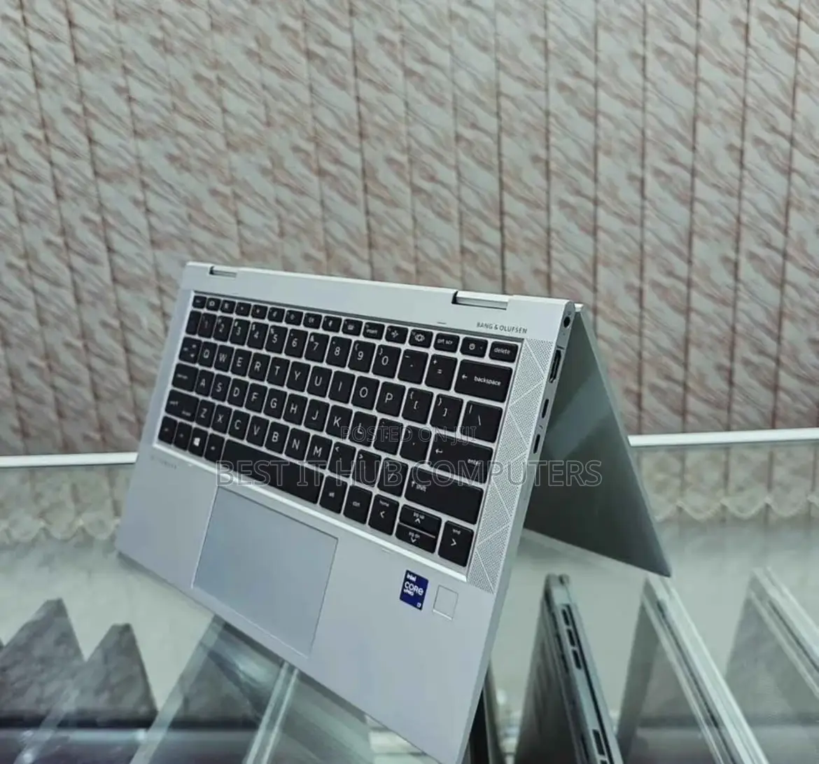 Laptop HP EliteBook 830 G8 32GB Intel Core i7 SSD 512GB