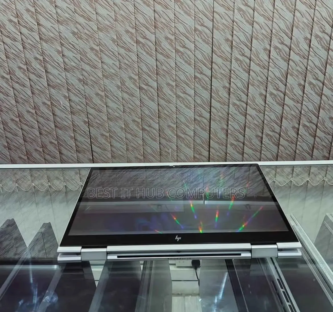 Laptop HP EliteBook 830 G8 32GB Intel Core i7 SSD 512GB