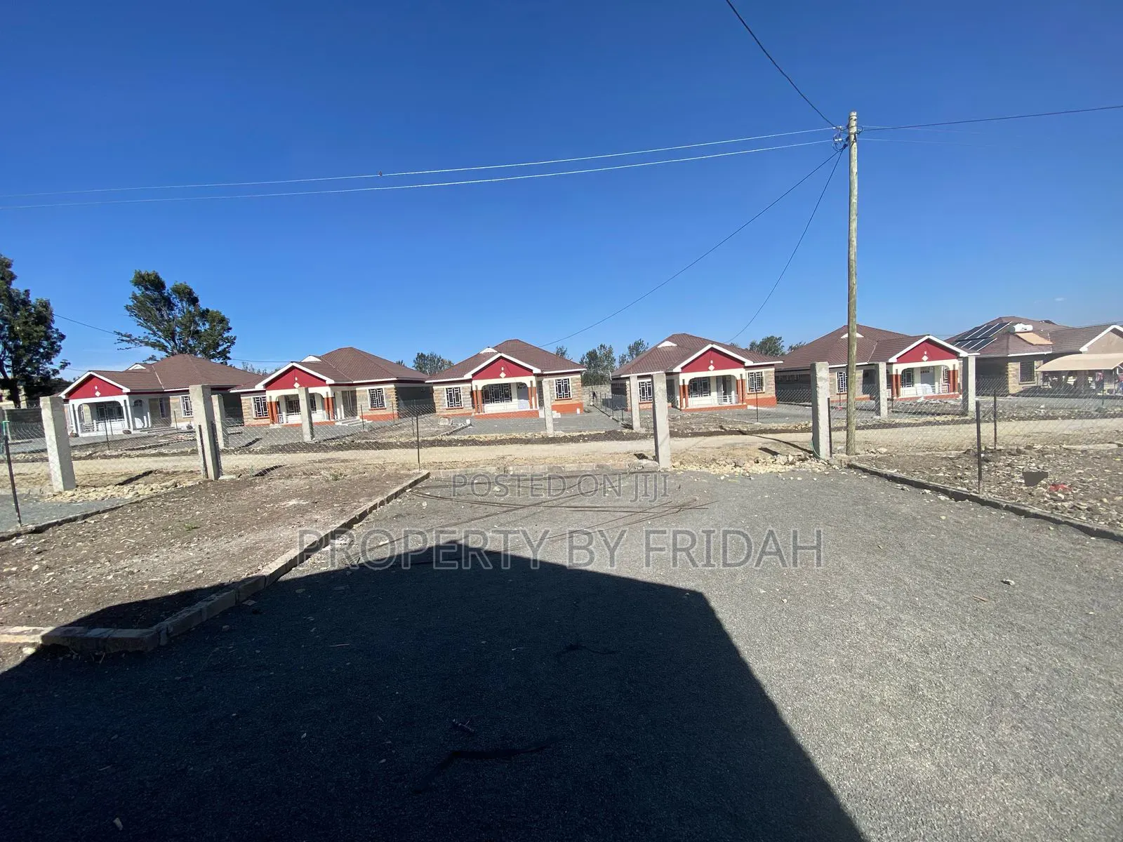 4bdrm Bungalow in Kitengela for sale