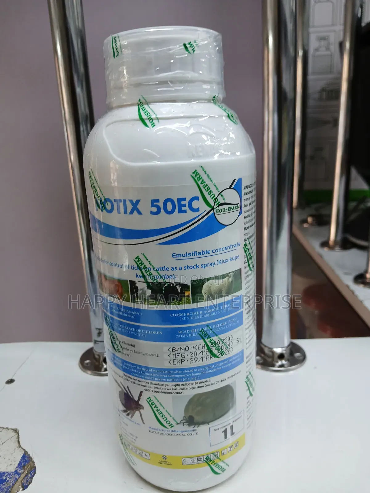 Notix 1litre