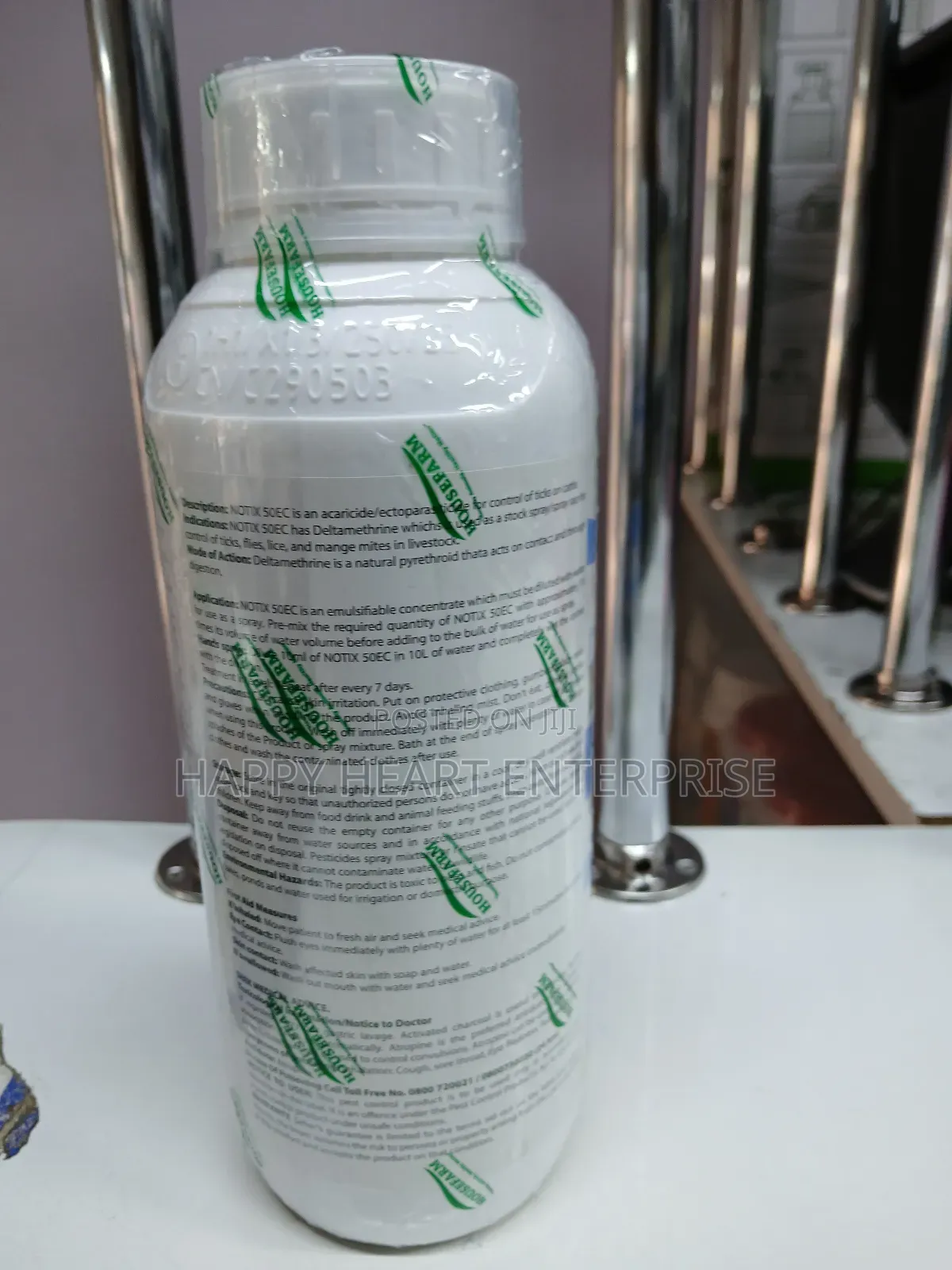 Notix 1litre
