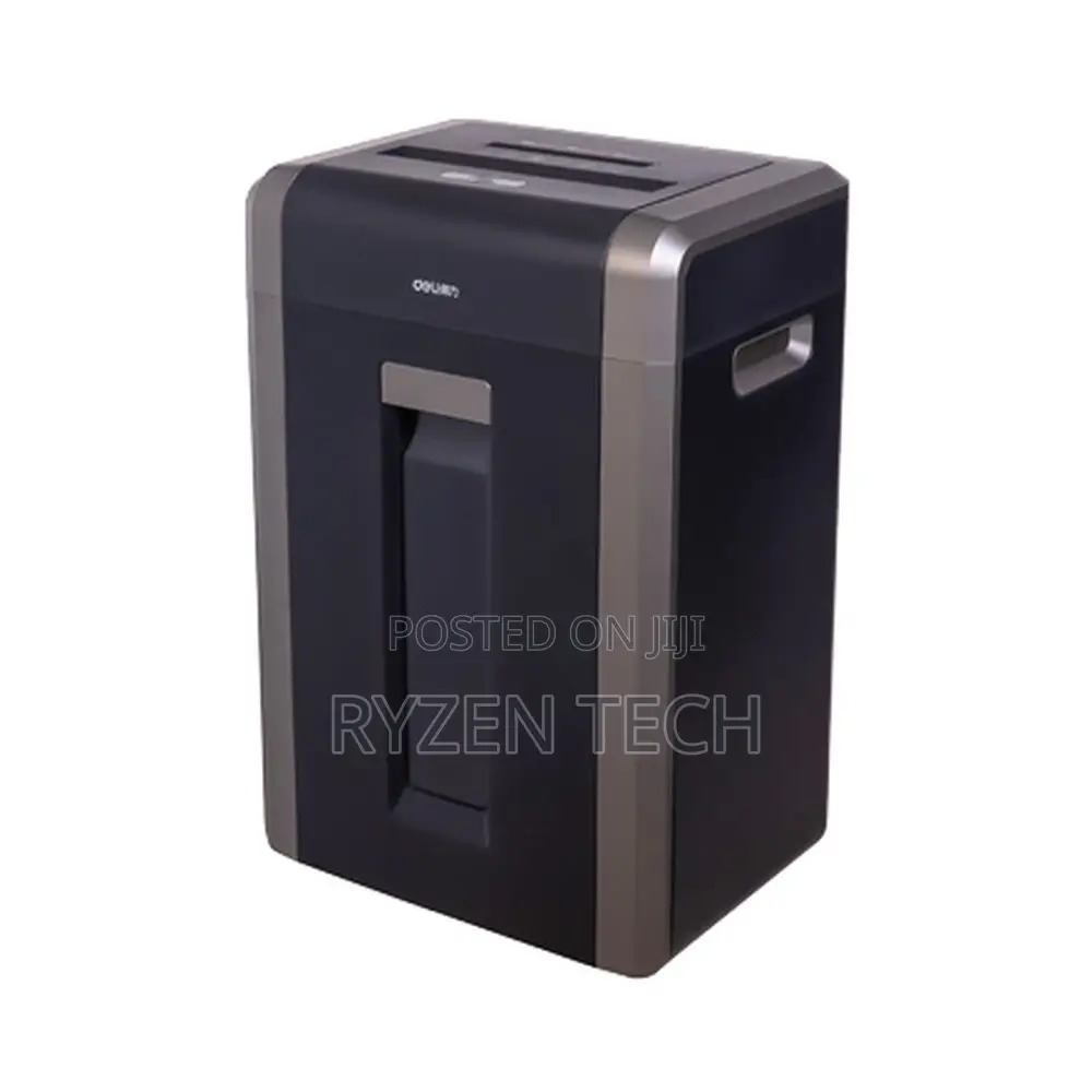 Deli Paper Shredder 16 Sheets