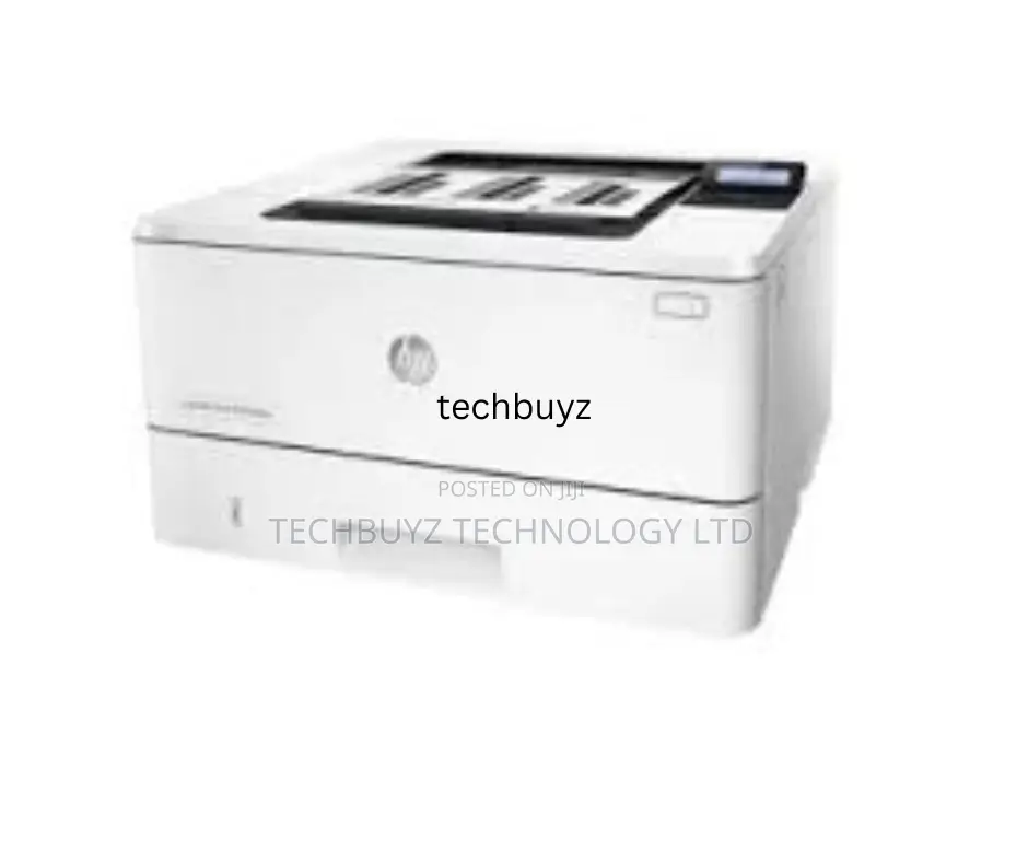Hp MFP 137fnw Laser Printer