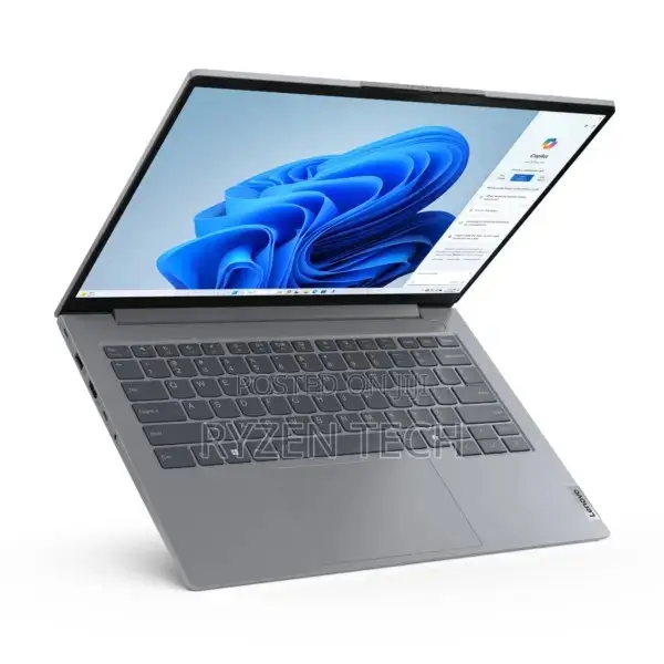 New Laptop Lenovo Thinkbook 14 8GB Intel Core I7 SSD 512GB