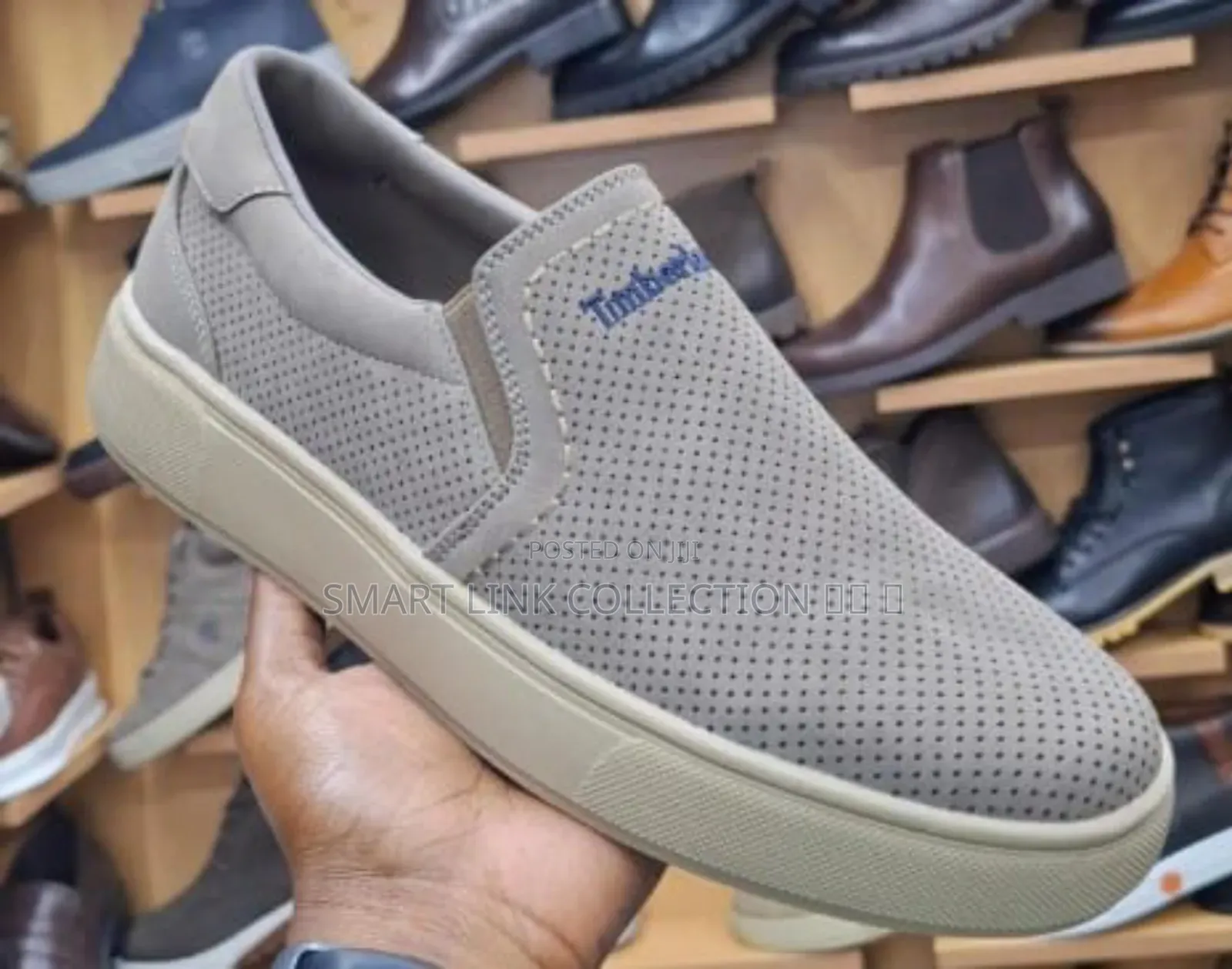 Timberland Casual Loafers 