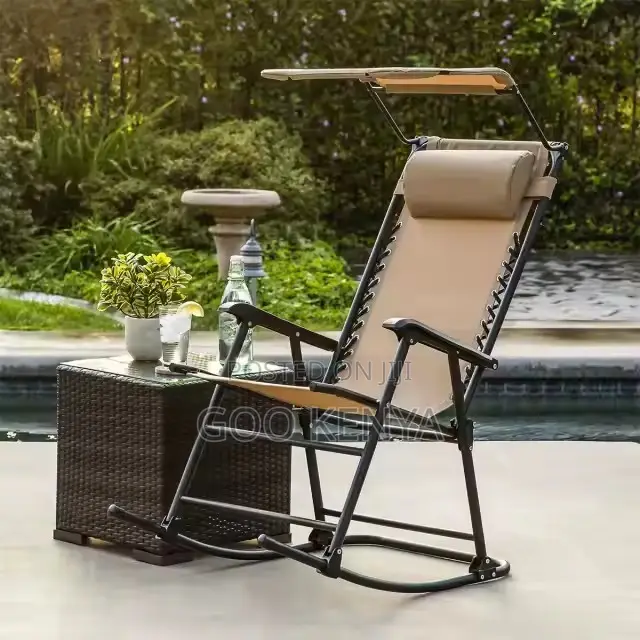 Home Chairs ; Recliner Folding Beach Chair