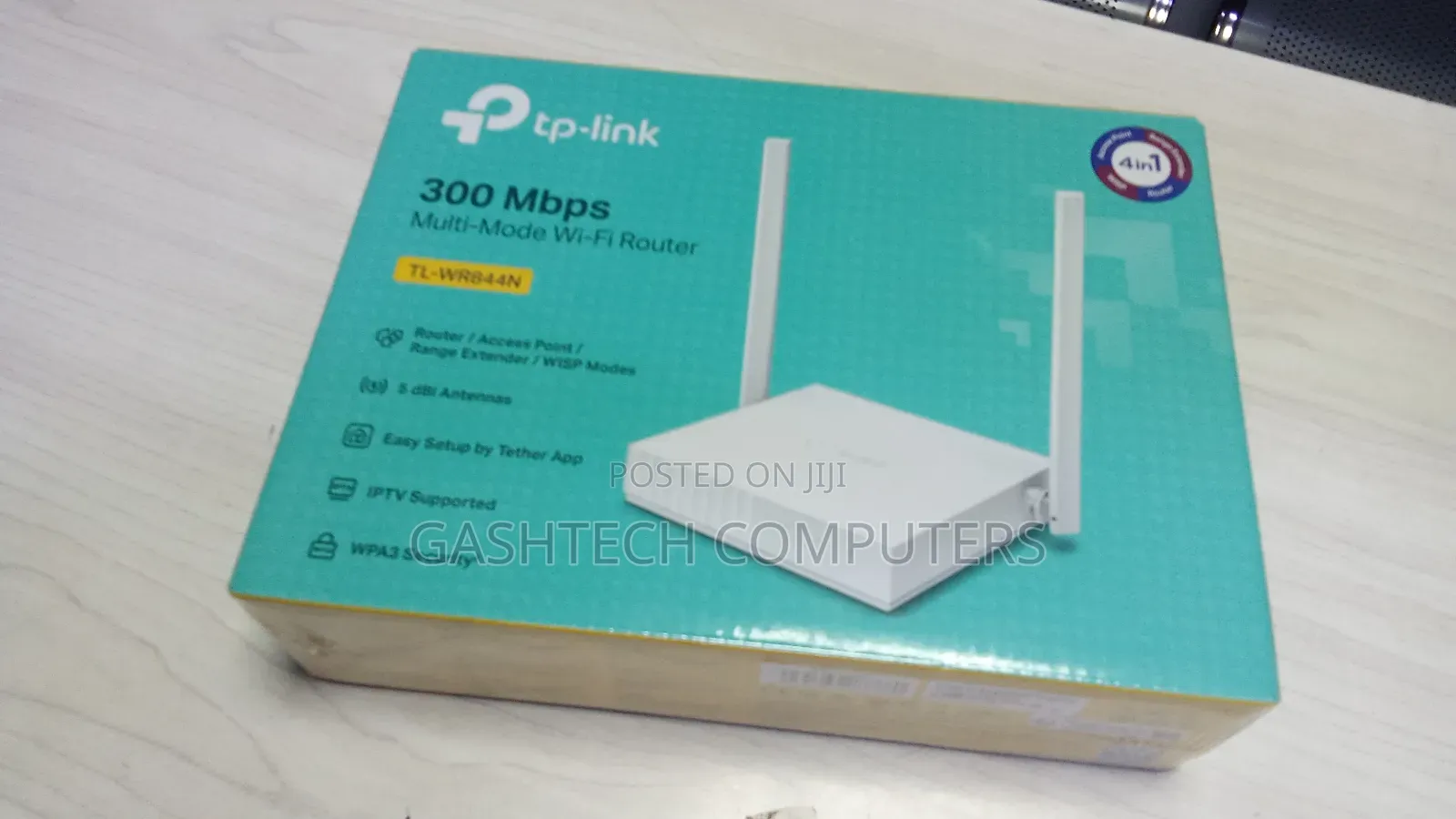 844n Tp-Link Tl-Wr844n Wireless Router