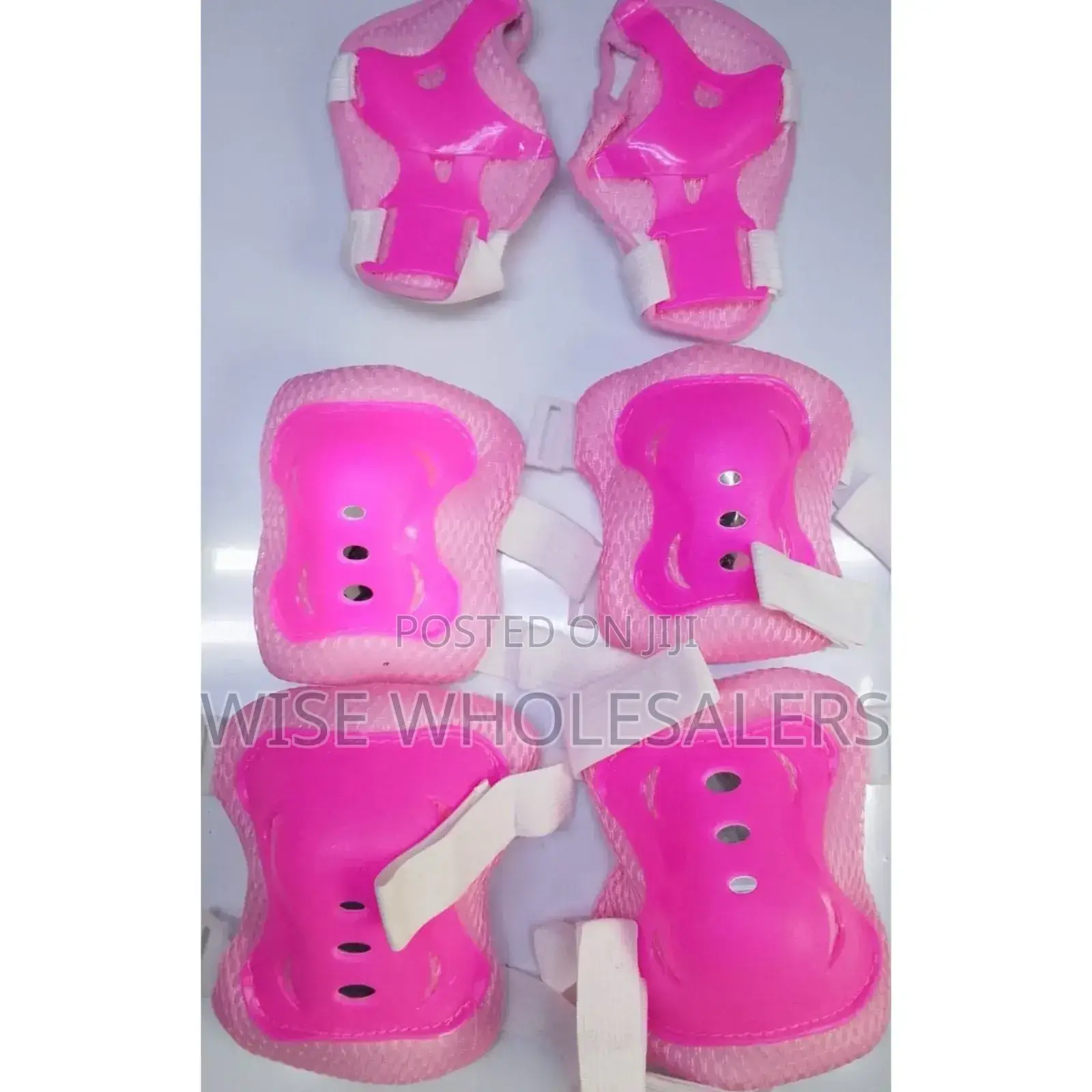 Protective Guards