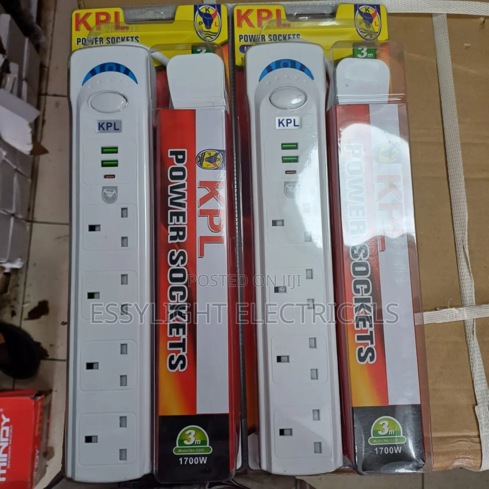 KPL Extension