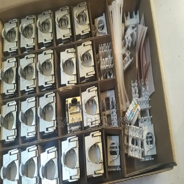 Giganet Keystone 10g