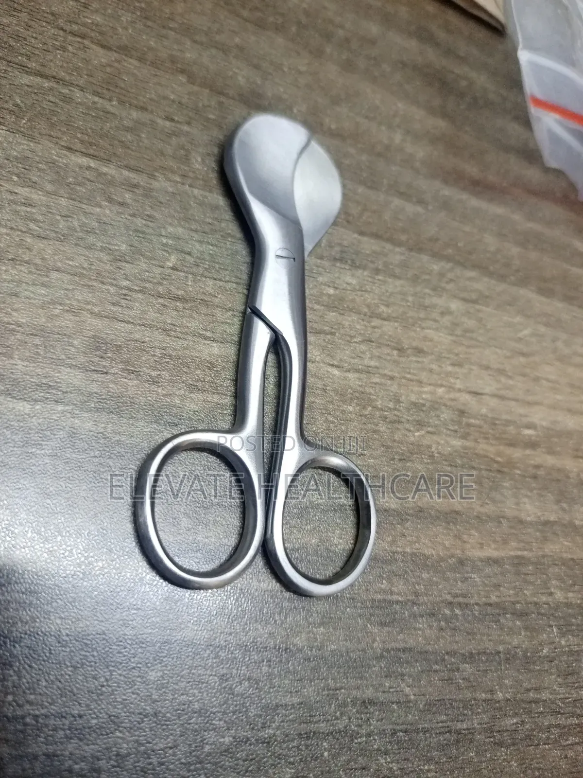 Umbilical Cord Scissors