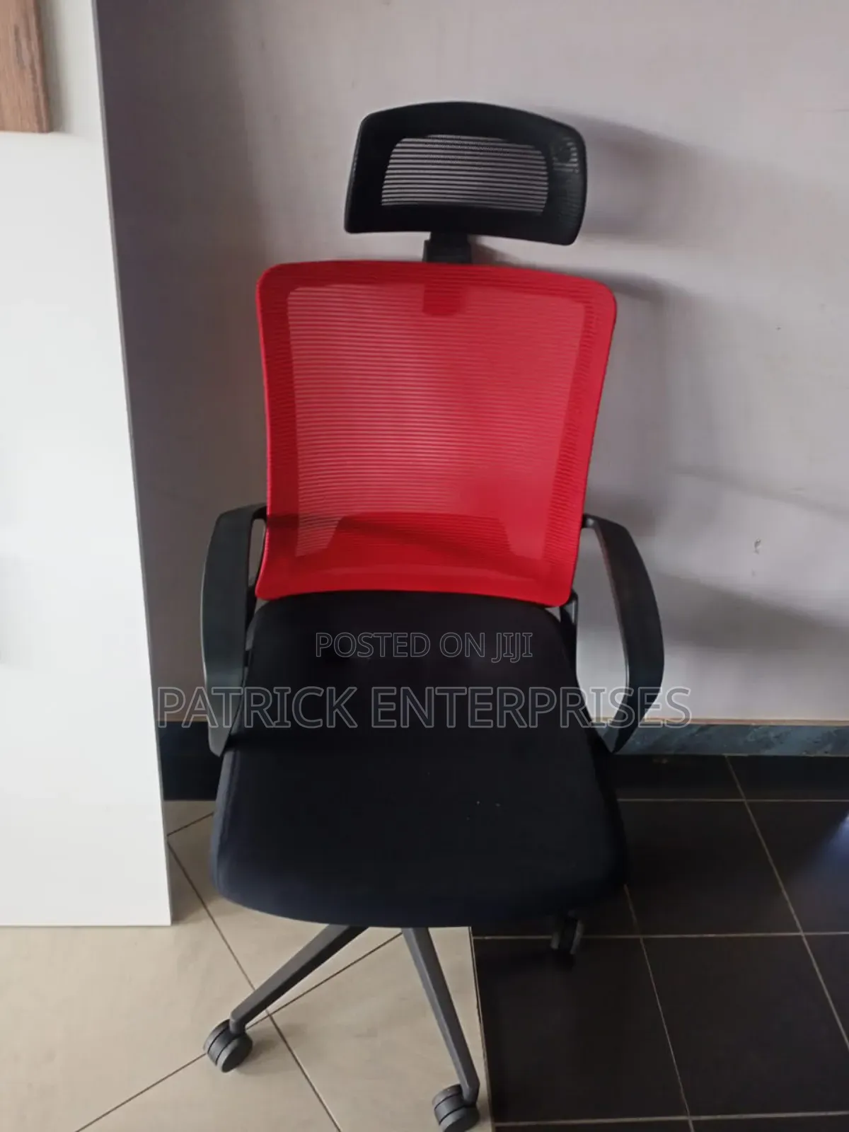 Ergonomic Office High Back Office/ Home Study Chair