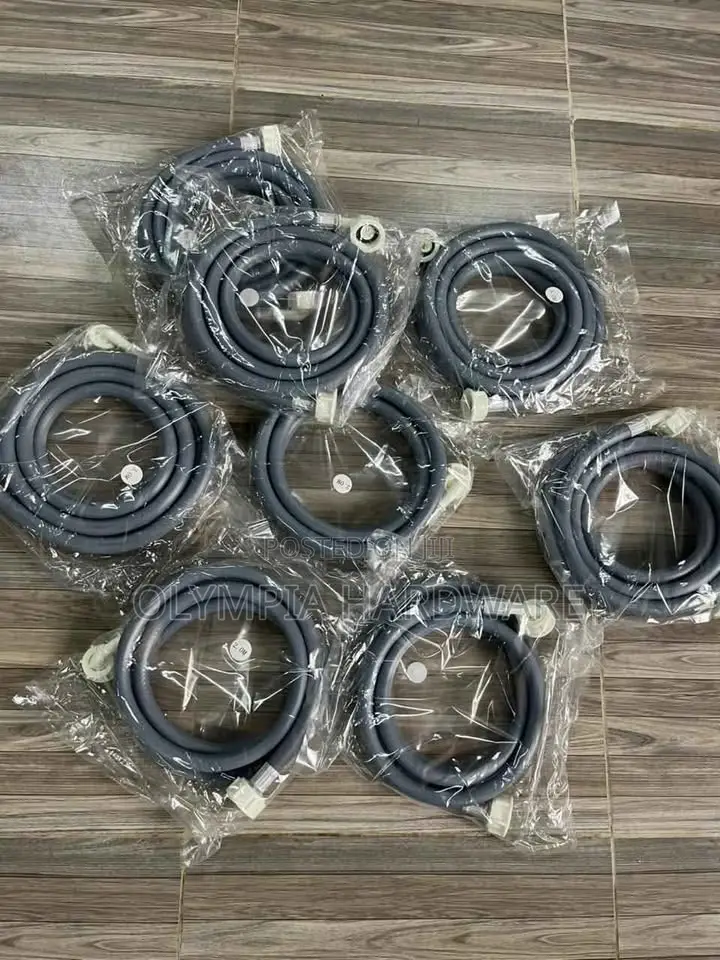 Washing Machine Inlet Pipe ( 3m)
