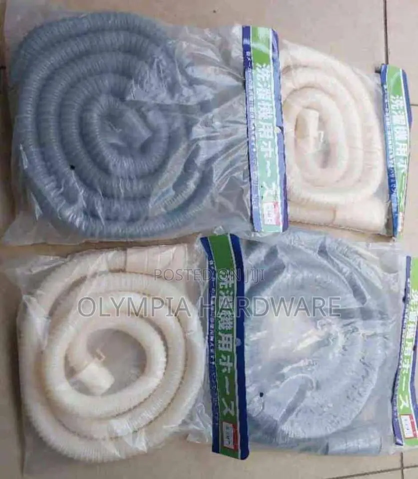Washing Machine Outlet Pipe