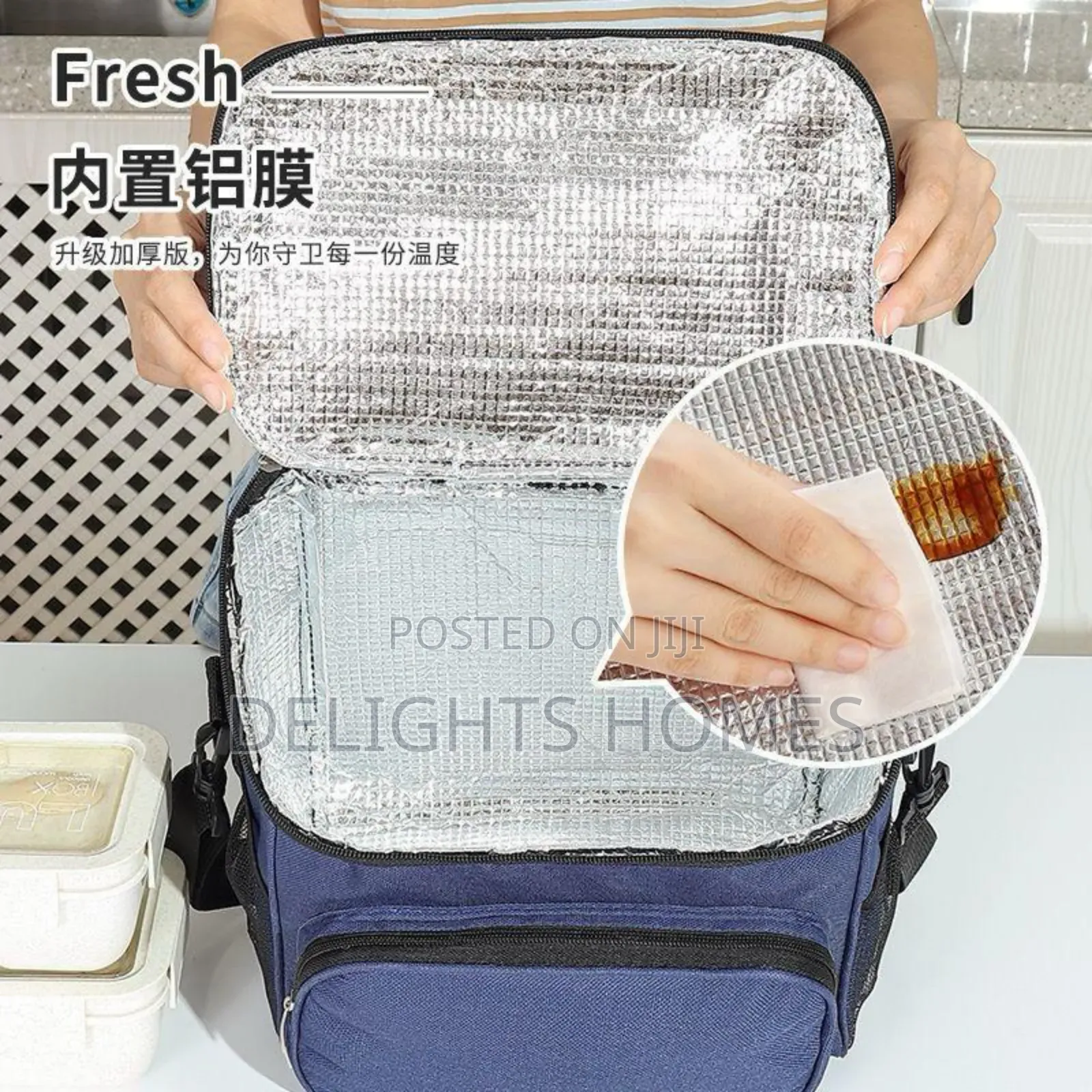 Thermal Insulated Lunch Bag_hg