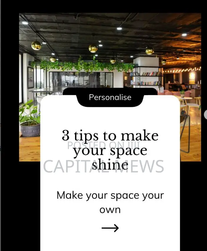 Dedicated Offices-you Can Afford This Private One