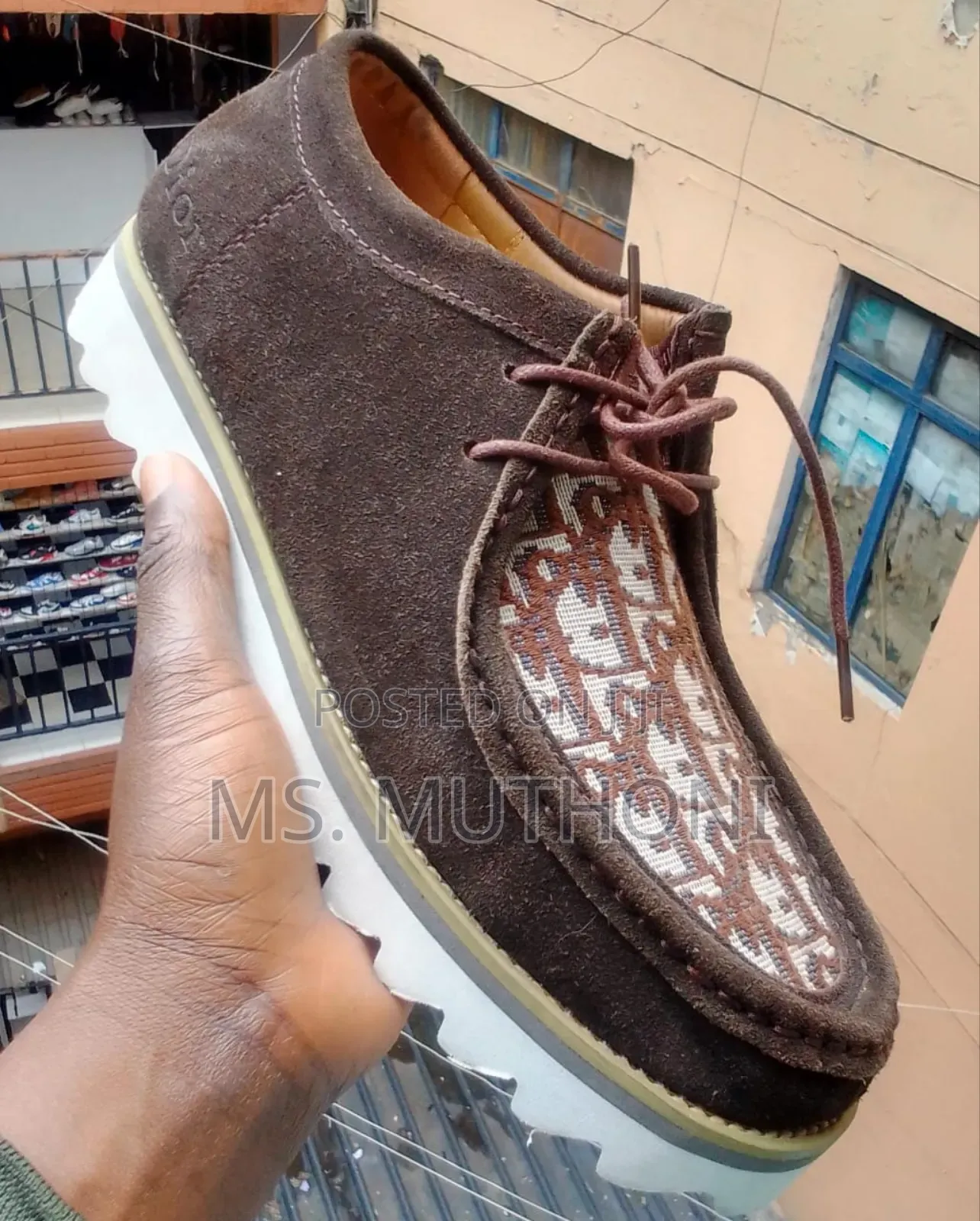 Clarks Dior 39/40/41/42/43/44/45