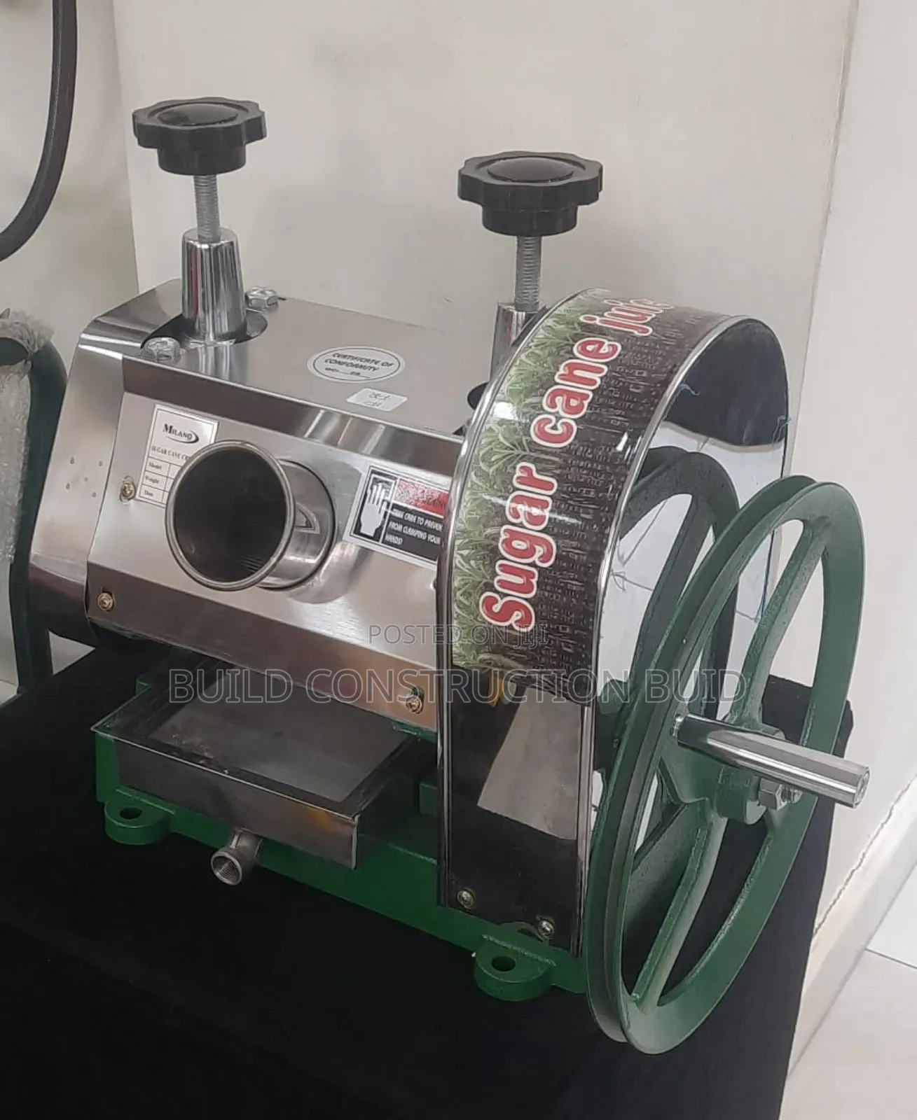 Manual Sugar Cane Crusher Suppliers in Kenya.