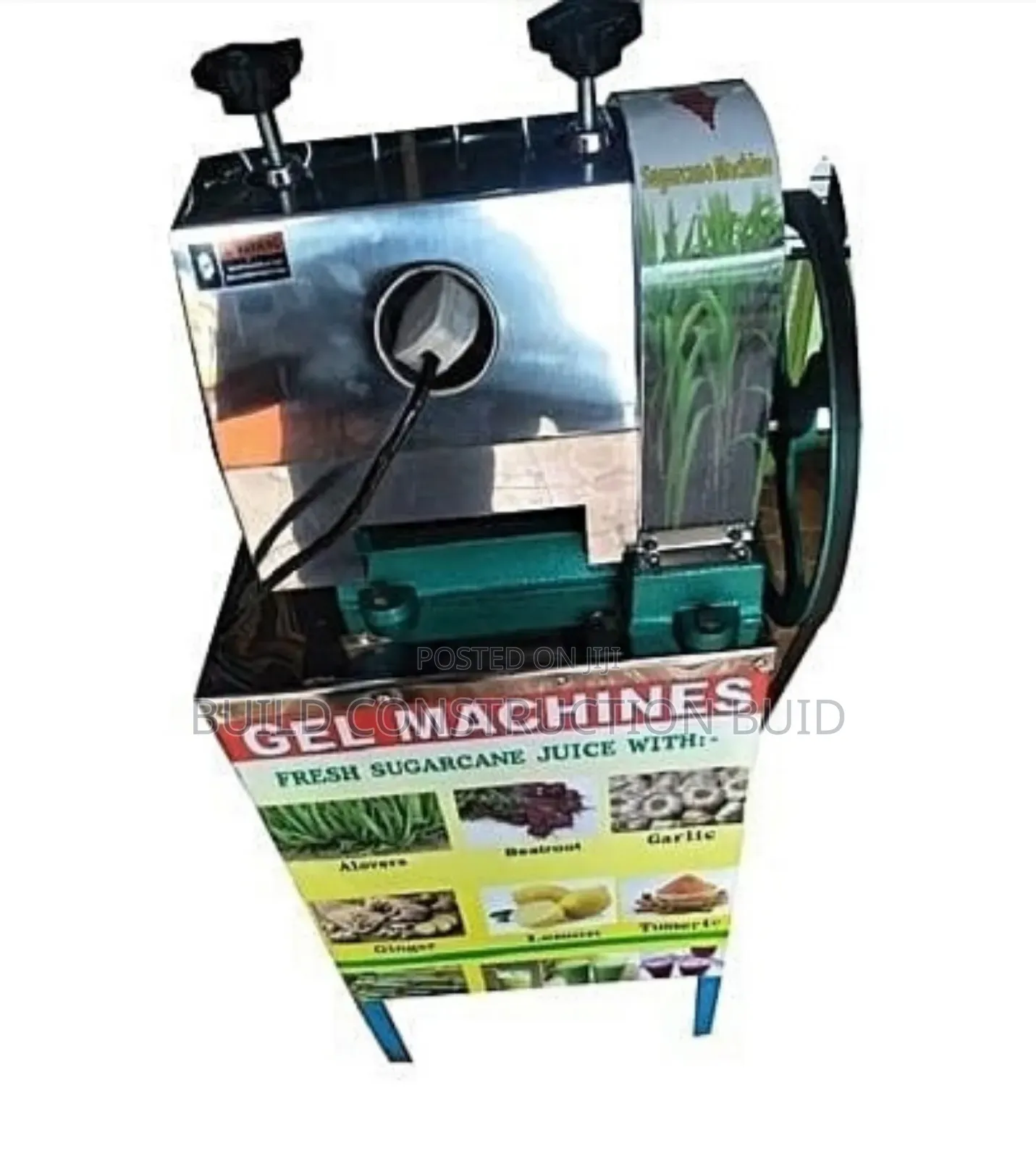 Manual Sugar Cane Crusher Suppliers in Kenya.