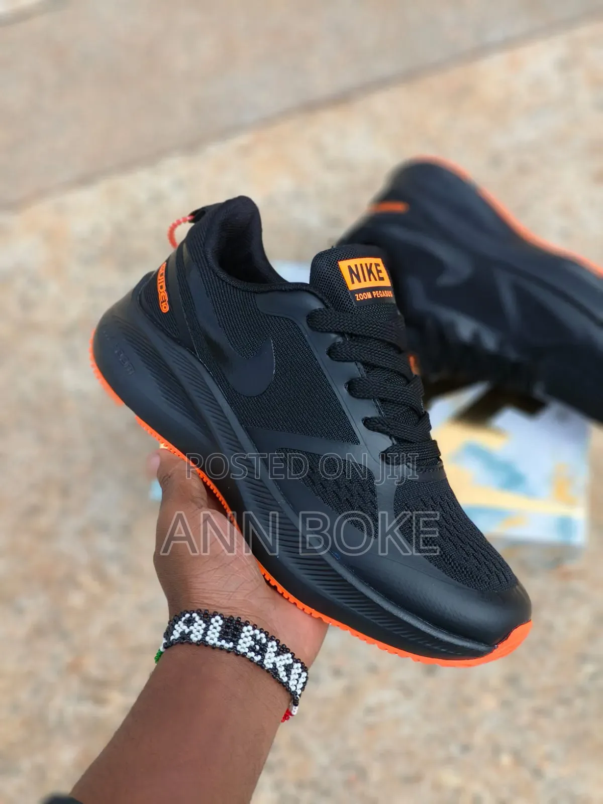 Nike Zoom Restocked
Sizes 40-44
at 2800