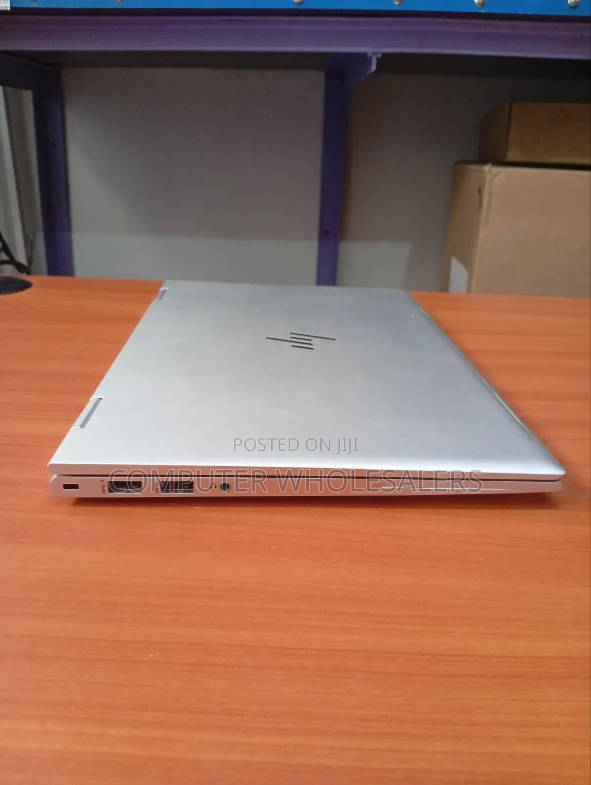 Laptop HP EliteBook 830 G8 16GB Intel Core I5 SSD 256GB