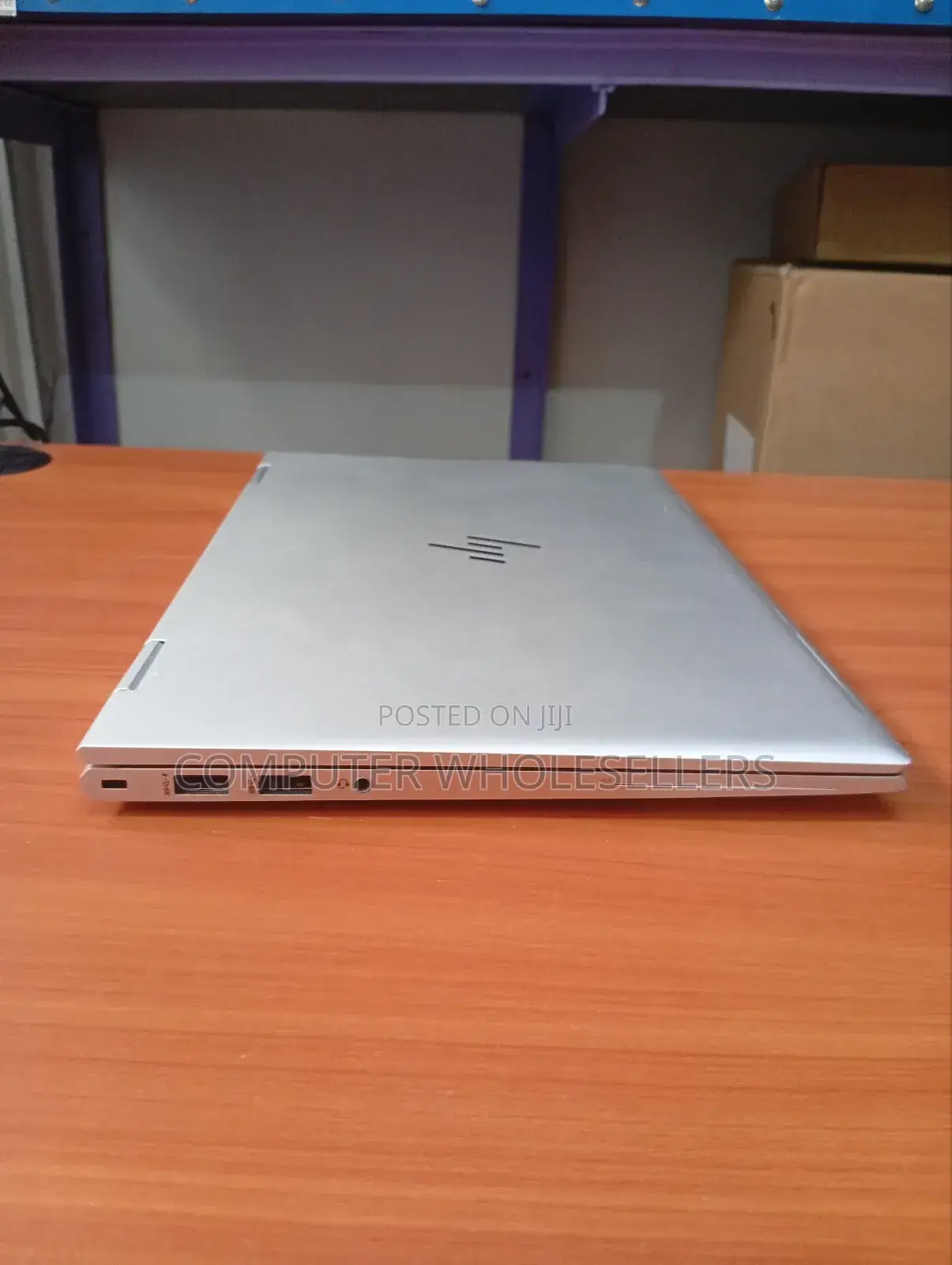 Laptop HP EliteBook 830 G8 16GB Intel Core I5 SSD 256GB