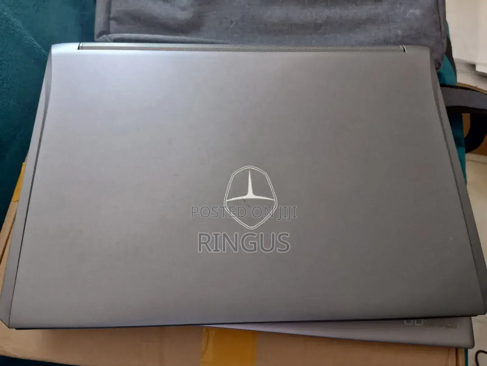 New Laptop 16GB Intel Core I7 SSD 512GB
