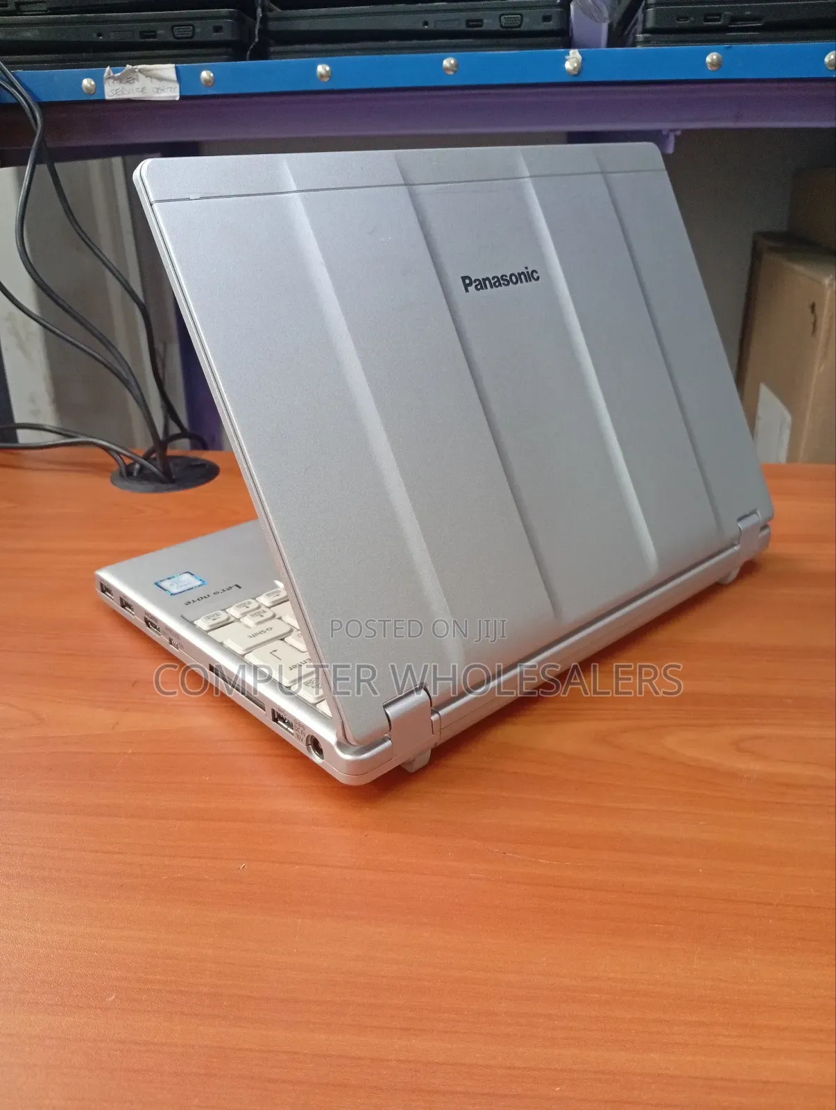 Laptop Panasonic Toughbook CF-XZ6 8GB Intel Core I5 SSD 256GB